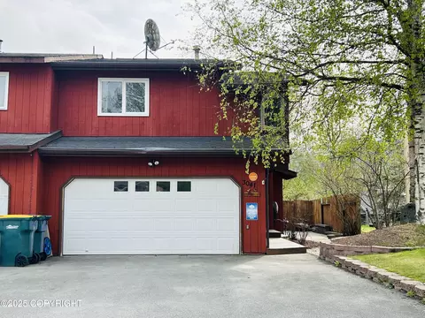 3041 Brookridge Cir, Anchorage, AK 99504