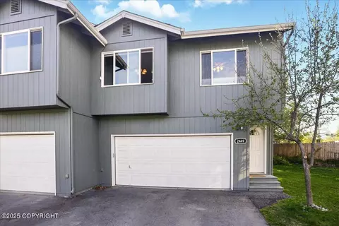 2449 Cloverwood Loop # 8, Anchorage, AK 99508
