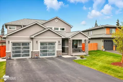 10504 Vancouver Cir, Anchorage, AK 99515