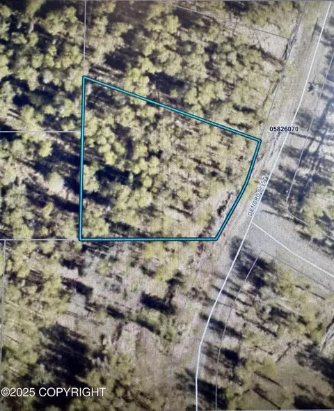 L19 Denbrock Street, Soldotna, AK 99669