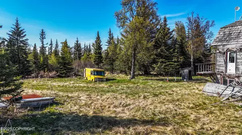 Exterior - 21572 Twilight St, Ninilchik, AK 99639 photo 5 of 6