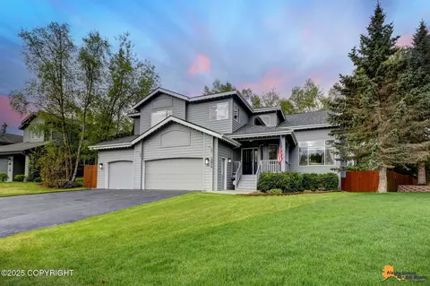 13610 Arboretum St, Anchorage, AK 99516