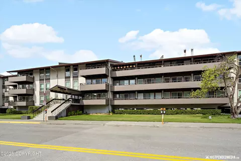 221 E 7th Ave # 308, Anchorage, AK 99501