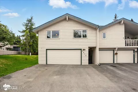 6612 Cutty Sark St, Anchorage, AK 99502