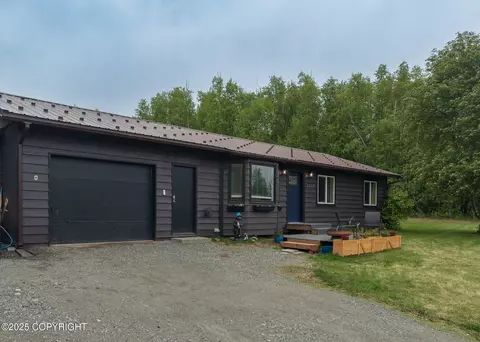 3639 S Dawn Lake Dr, Wasilla, AK 99623
