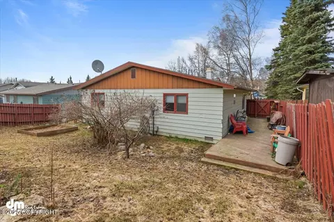 Exterior - 1920 E 56th Ave, Anchorage, AK 99507 photo 4 of 7