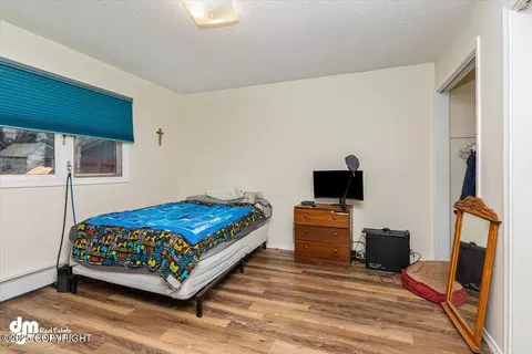 Bedroom - 1920 E 56th Ave, Anchorage, AK 99507 photo 3 of 4