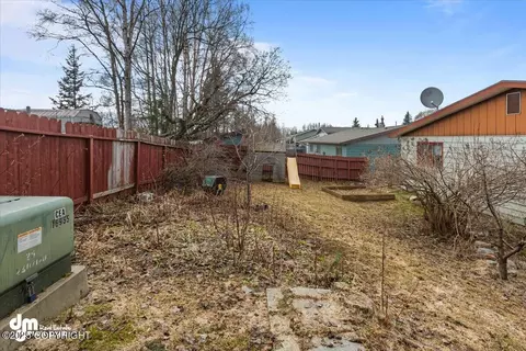 Exterior - 1920 E 56th Ave, Anchorage, AK 99507 photo 5 of 7