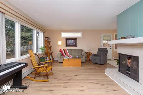 Living - 1920 E 56th Ave, Anchorage, AK 99507 photo 1 of 2
