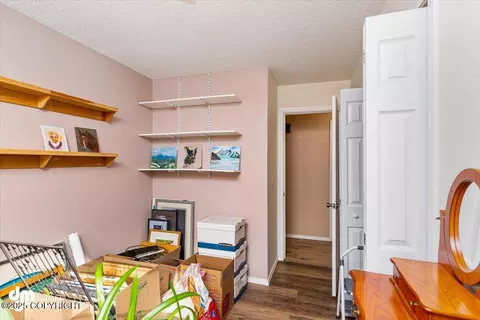 Bedroom - 1920 E 56th Ave, Anchorage, AK 99507 photo 4 of 4