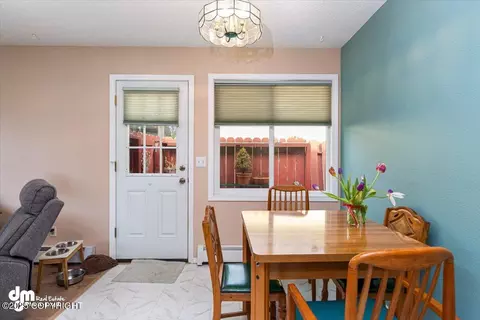 Dining - 1920 E 56th Ave, Anchorage, AK 99507 photo 2 of 2