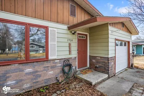 1920 E 56th Ave, Anchorage, AK 99507