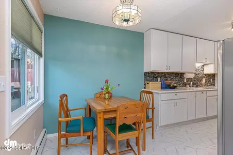 Dining - 1920 E 56th Ave, Anchorage, AK 99507 photo 1 of 2