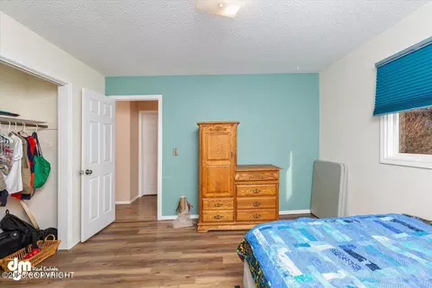 Bedroom - 1920 E 56th Ave, Anchorage, AK 99507 photo 2 of 4