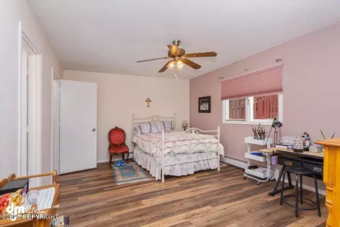 Bedroom - 1920 E 56th Ave, Anchorage, AK 99507 photo 1 of 4