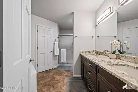Bath - 19511 Marble Cir, Eagle River, AK 99577 photo 1 of 4