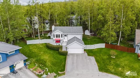 View/Area - 19511 Marble Cir, Eagle River, AK 99577 photo 1 of 9