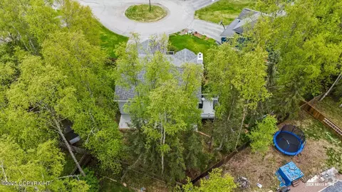 View/Area - 19511 Marble Cir, Eagle River, AK 99577 photo 4 of 9