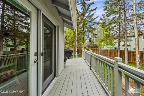 Exterior - 19511 Marble Cir, Eagle River, AK 99577 photo 2 of 18