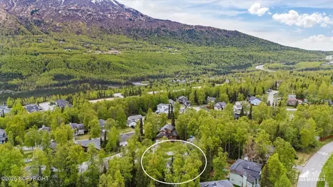 View/Area - 19511 Marble Cir, Eagle River, AK 99577 photo 8 of 9