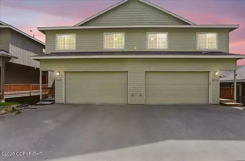 20182 Eagles Nest Ct # 5B, Eagle River, AK 99577