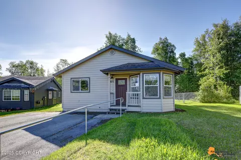 1671 N Lacy Loop, Wasilla, AK 99654