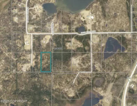 49640 Czarnezki Ave, Kasilof, AK 99610
