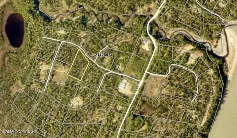 L4 B10 Three Mile Creek Drive, Tyonek, AK 99682