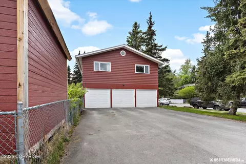 1440 W 13th Ave, Anchorage, AK 99501