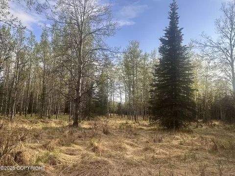 Tract 2-b Funny River Road, Soldotna, AK 99669