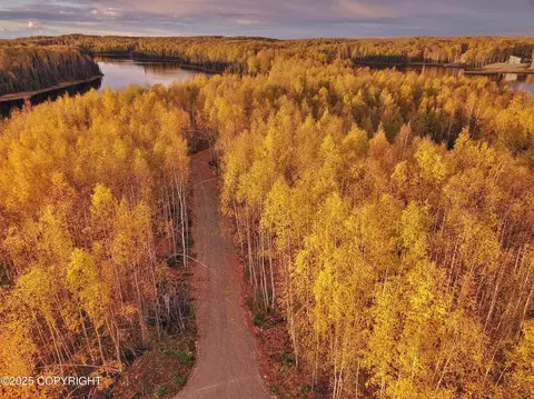 Unit 7 N Red Shirt Drive, Willow, AK 99688