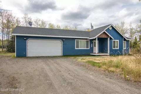 48427 Rustic Ave, Soldotna, AK 99669
