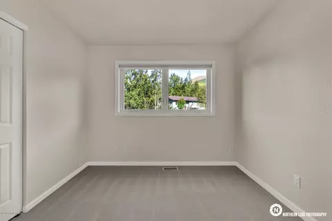 Bedroom - 19426 Pribilof Loop, Eagle River, AK 99577 photo 3 of 5
