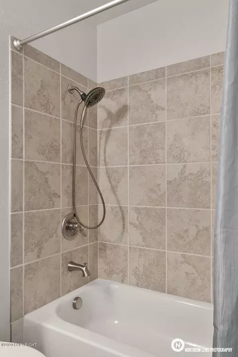 Bath - 19426 Pribilof Loop, Eagle River, AK 99577 photo 5 of 5
