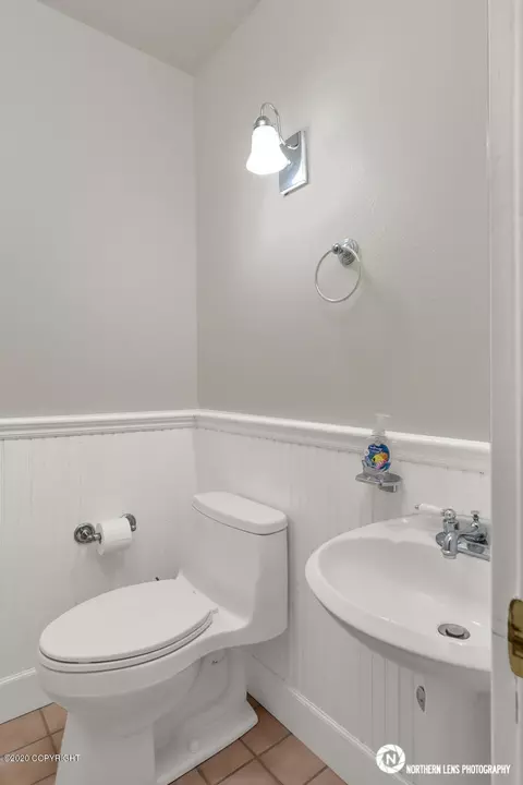 Bath - 19426 Pribilof Loop, Eagle River, AK 99577 photo 1 of 5