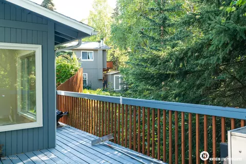 Exterior - 19426 Pribilof Loop, Eagle River, AK 99577 photo 8 of 10