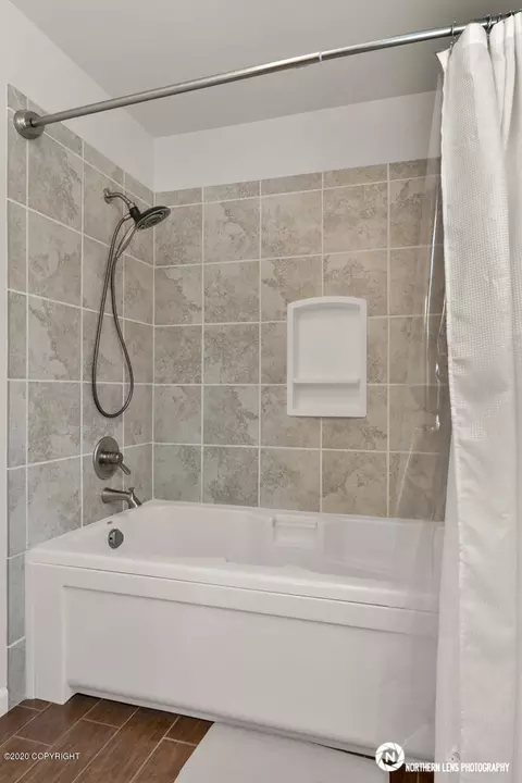 Bath - 19426 Pribilof Loop, Eagle River, AK 99577 photo 2 of 5