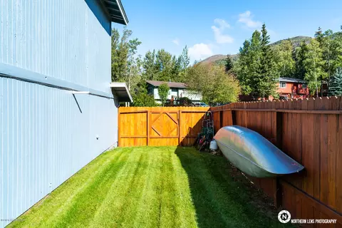 Exterior - 19426 Pribilof Loop, Eagle River, AK 99577 photo 4 of 10