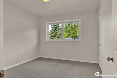 Bedroom - 19426 Pribilof Loop, Eagle River, AK 99577 photo 4 of 5
