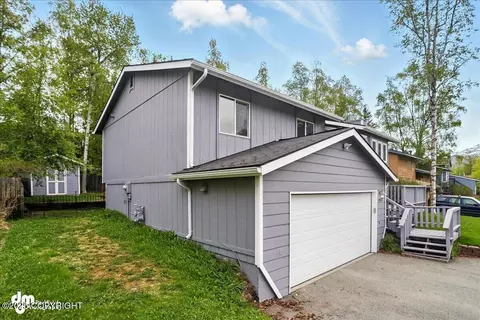 Other - 9033 W Parkview Terrace Loop, Eagle River, AK 99577 photo 5 of 6