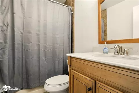 Bath - 9033 W Parkview Terrace Loop, Eagle River, AK 99577 photo 1 of 2
