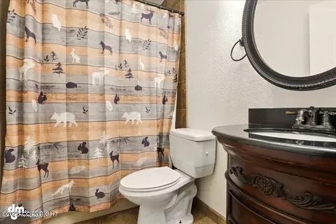 Bath - 9033 W Parkview Terrace Loop, Eagle River, AK 99577 photo 2 of 2