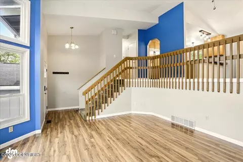 Living - 9033 W Parkview Terrace Loop, Eagle River, AK 99577 photo 3 of 3
