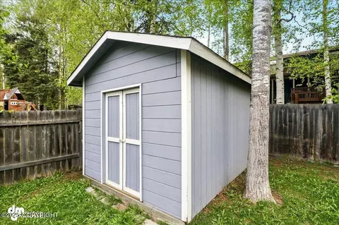 Other - 9033 W Parkview Terrace Loop, Eagle River, AK 99577 photo 4 of 6