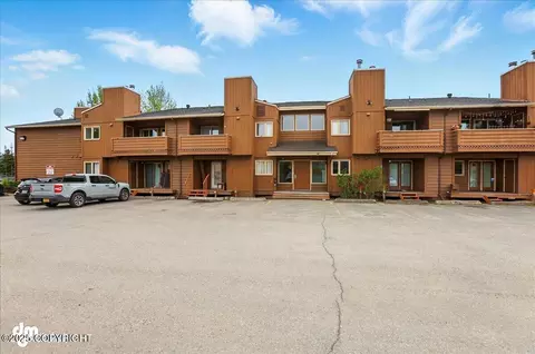 2100 Minverva Way # A21, Anchorage, AK 99515
