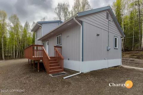 195 Blue Fox Run, Fairbanks, AK 99712