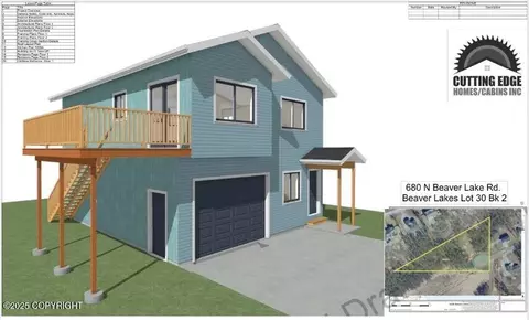 4463 W Murray Dr, Wasilla, AK 99623