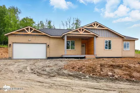 1919 S Rolling Hills St, Wasilla, AK 99623