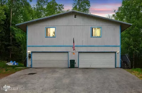 3391 W Wren St, Wasilla, AK 99623
