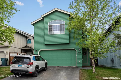 2016 Terrebonne Loop, Anchorage, AK 99502